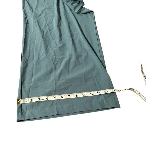 Halara Breezeful High Waisted Pocket Wide Leg Flowy Palazzo Casual Pants XL - Picture 10 of 11